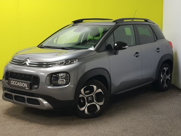 Vente C3 aircross BlueHDi 100 S&S BVM6  Occasion