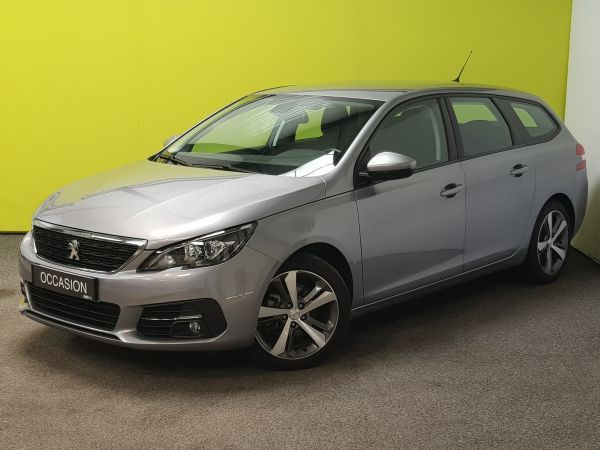 Vente 308 sw BlueHDi 130ch S&S BVM6  Occasion