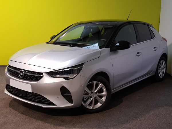 Vente Corsa  1.2 Turbo 100 ch BVM6  Neuve