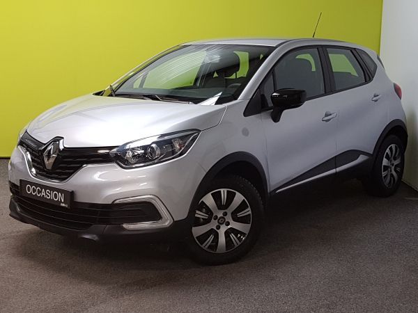 Vente Captur  TCe 90 Energy  Occasion