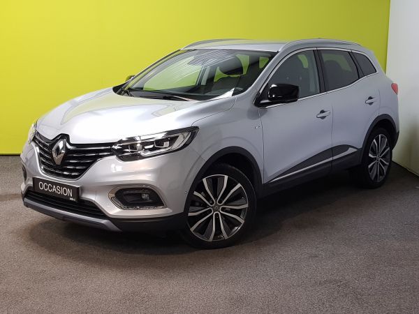 Vente Kadjar 2 TCe 140 FAP EDC  Occasion