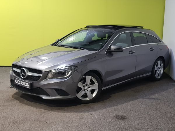 Vente CLASSE CLA SHOOTING BRAKE     220 CDI  Occasion