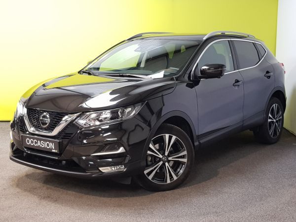 Vente Qashqai (06/17-09/20) 1.7 dCi 150  Occasion