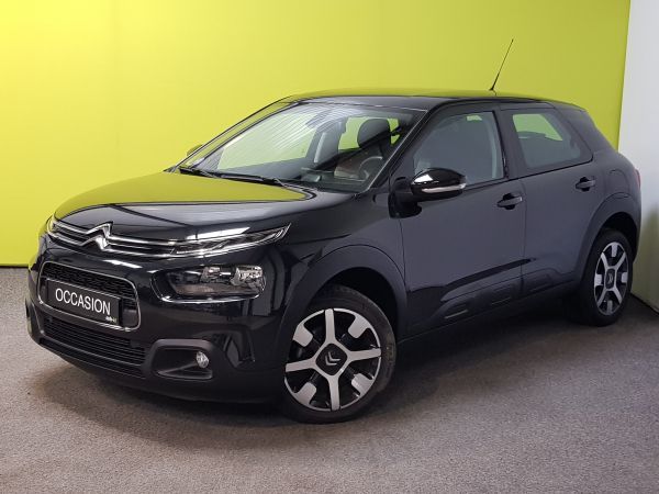 Vente C4 Cactus PureTech 110 S&S BVM5  Occasion