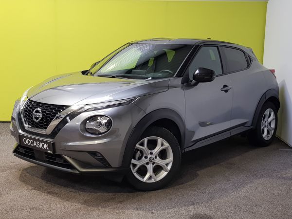 Vente Juke  DIG-T 117 DCT7  Occasion