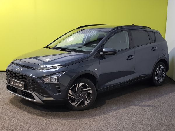 Vente Bayon  1.0 T-GDi 100 DCT-7 Hybrid 48V  Occasion