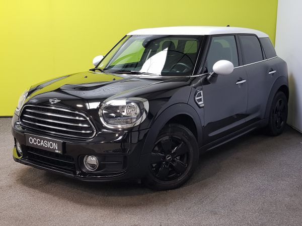 Vente Countryman f60 150 ch BVA8  Occasion