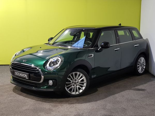 Vente Clubman f54 Cooper 136 ch BVA 8  Occasion