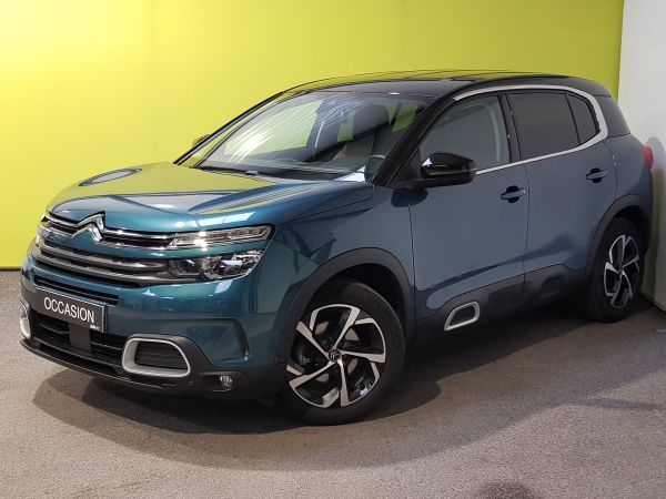 Vente C5 Aircross   PureTech 130 S&S EAT8  Occasion