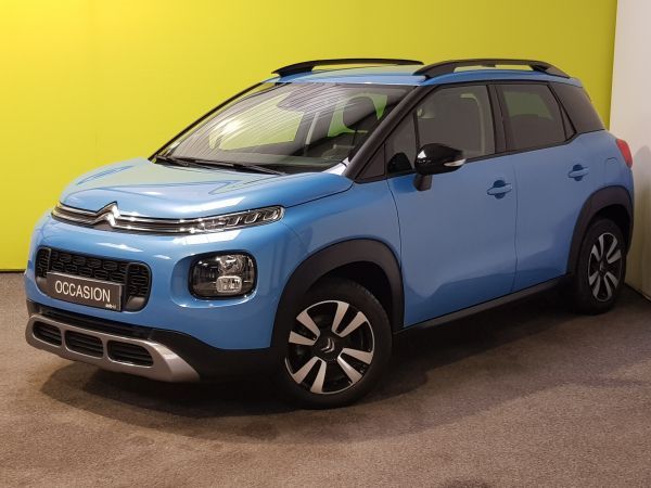 Vente C3 aircross business BlueHDi 100 S&S BVM5  Occasion