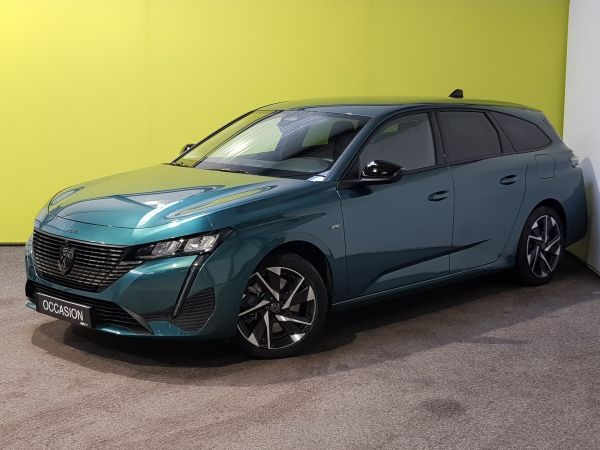 Vente Nouvelle 308 SW   PHEV 180 e-EAT8  Occasion