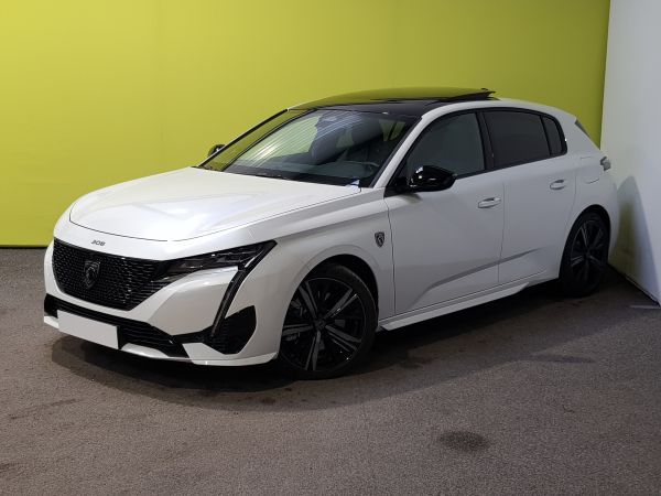 Vente Nouvelle 308  PHEV 225 e-EAT8  Neuve