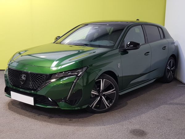 Vente Nouvelle 308  PureTech 130ch S&S EAT8  Neuve