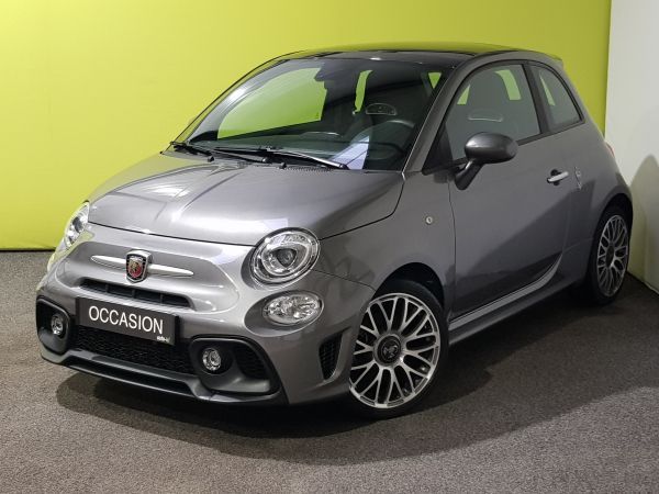 Vente 595  1.4 Turbo 16V T-Jet 145 ch BVM5  Occasion