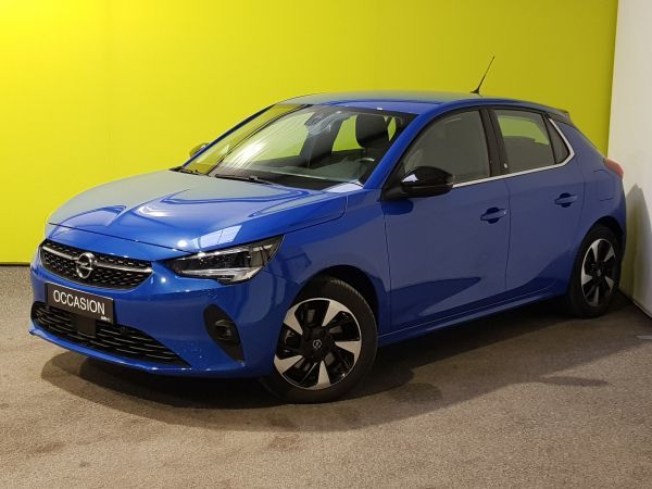 Vente Corsa  Electrique 136 ch & Batterie 50 kw/h  Occasion