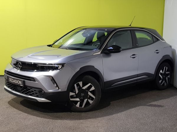 Vente Mokka Electrique 136 ch & Batterie 50 kWh  Occasion