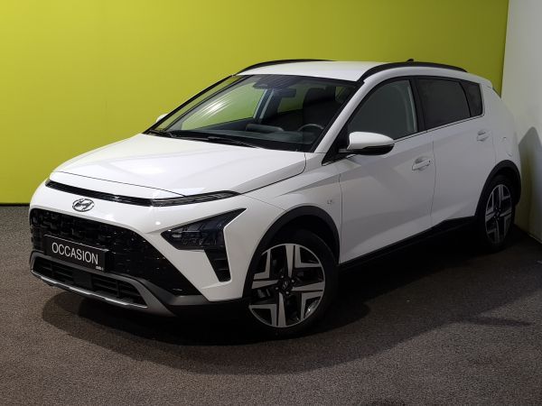 Vente Bayon  1.0 T-GDi 100 Hybrid 48V  Occasion