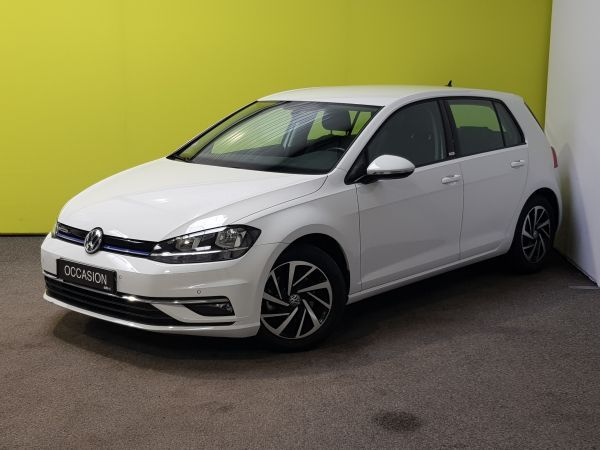 Vente Golf VII  1.5 TSI 130 EVO BVM6  Occasion
