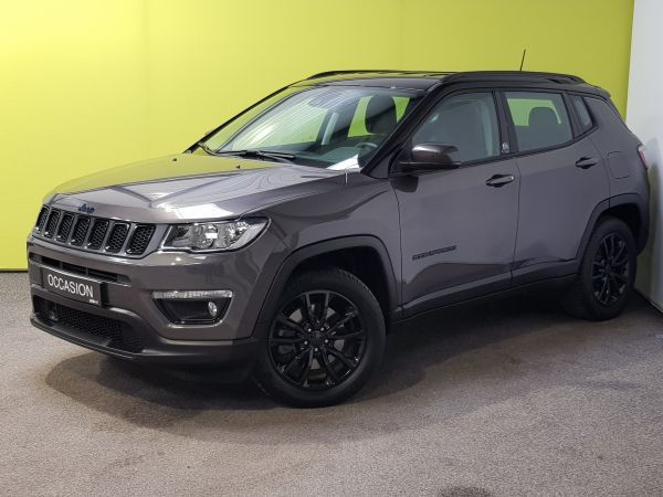 Vente Compass my20  1.3 GSE T4 190 ch PHEV AT6 4xe eAWD  Occasion