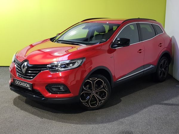 Vente Kadjar 2 TCe 140 FAP EDC  Occasion