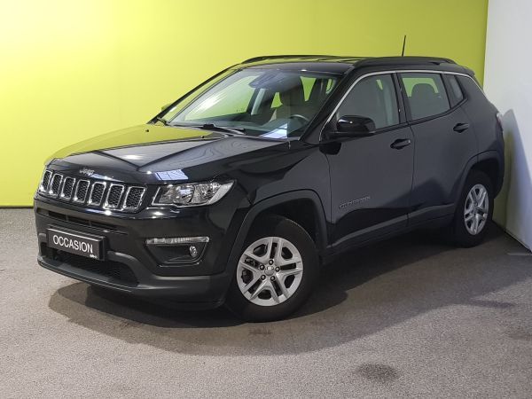 Vente Compass  1.4 I MultiAir II 140 ch BVM6  Occasion