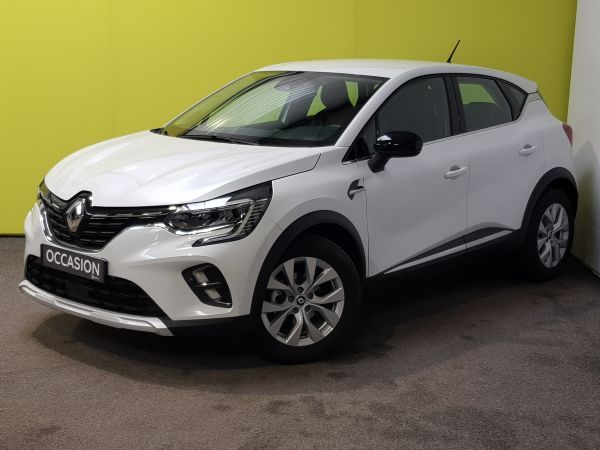 Vente Captur II TCe 90  Occasion