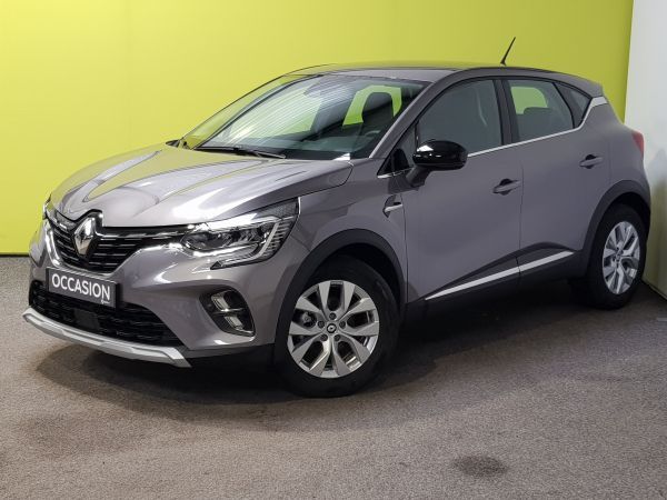 Vente Captur II TCe 90  Occasion
