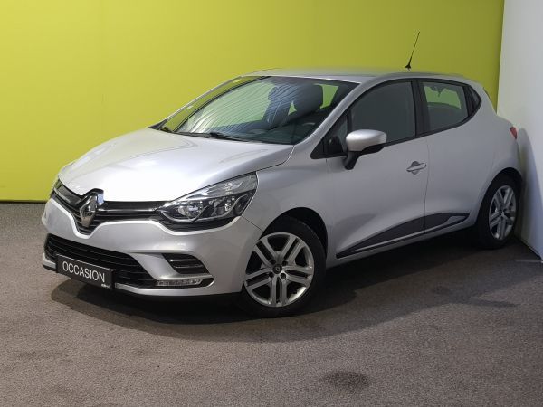 Mandataire | Prix Renault Clio neuve occasion