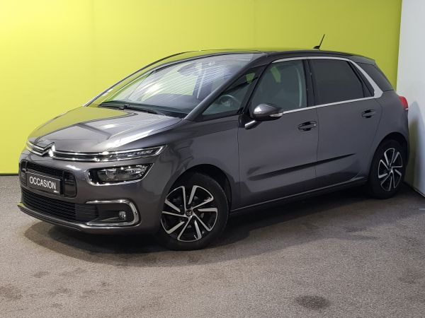 Vente C4 Spacetourer PureTech 130 S&S  Occasion
