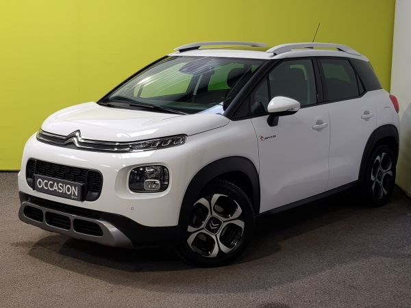 Vente C3 aircross   PureTech 110 S&S BVM6  Occasion