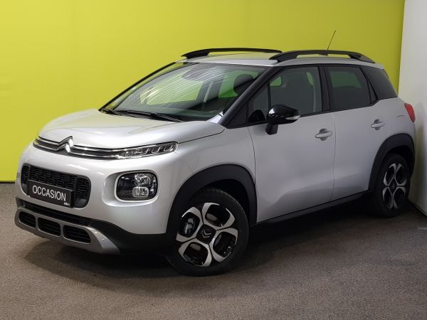 Vente C3 aircross PureTech 110 S&S BVM6  Occasion