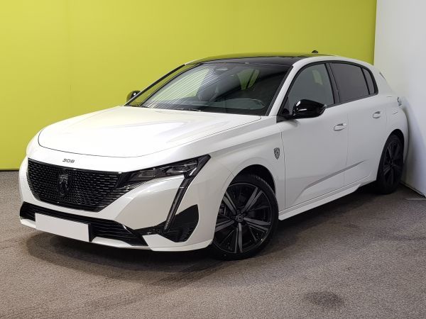 Vente Nouvelle 308  PHEV 225 e-EAT8  Neuve