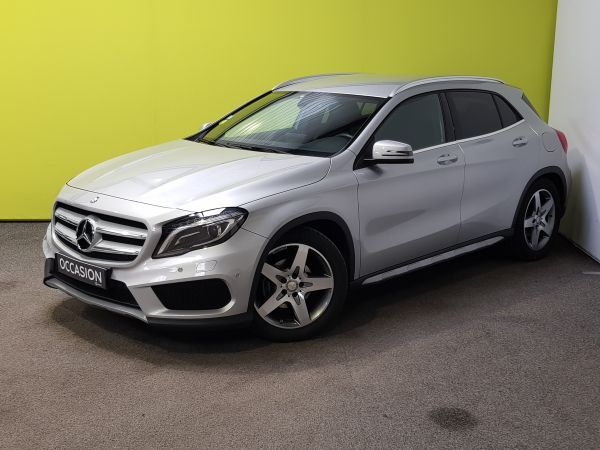 Vente CLASSE GLA 180 d  Occasion