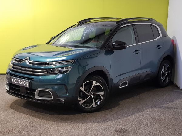 Vente C5 Aircross   PureTech 130 S&S BVM6  Occasion