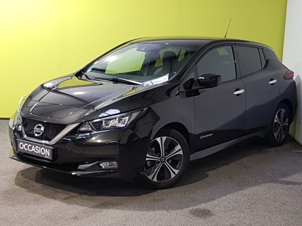 Vente Leaf Electrique 40kWh  Occasion
