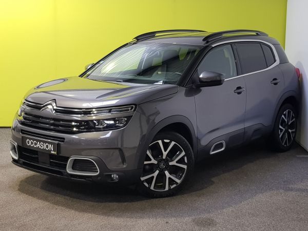 Vente C5 Aircross   PureTech 130 S&S BVM6  Occasion