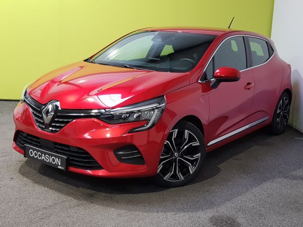 Vente Clio V  E-Tech 140 - 21  Occasion