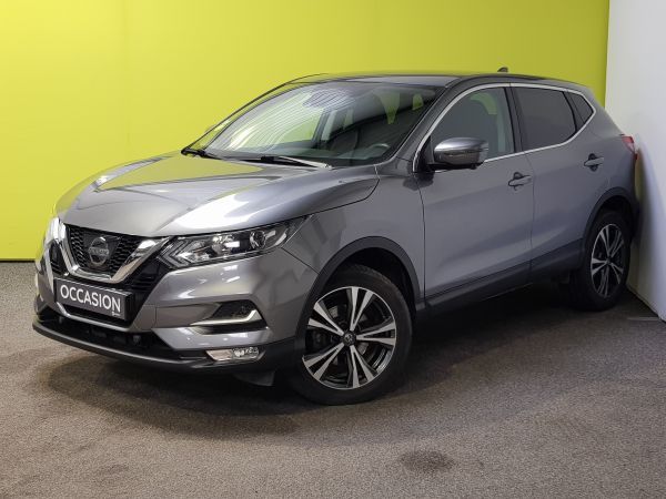 Vente Qashqai 1.6 dCi 130  Occasion
