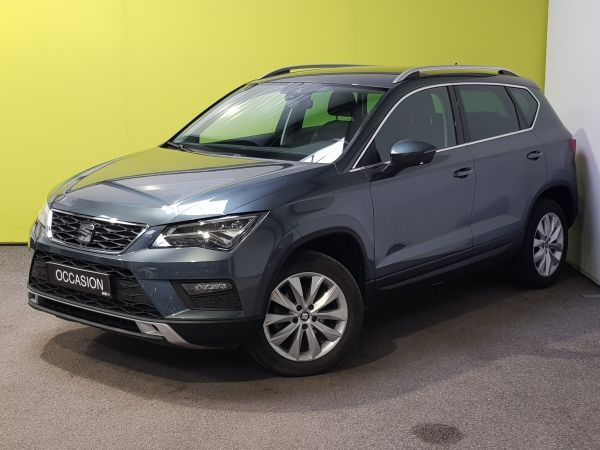 Vente Ateca business  1.0 TSI 115 ch Start/Stop  Occasion