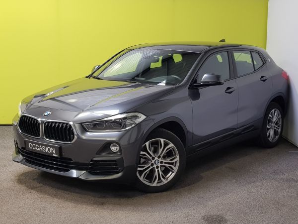 Vente X2 f39 X2 sDrive 16d 116 ch DKG7  Occasion