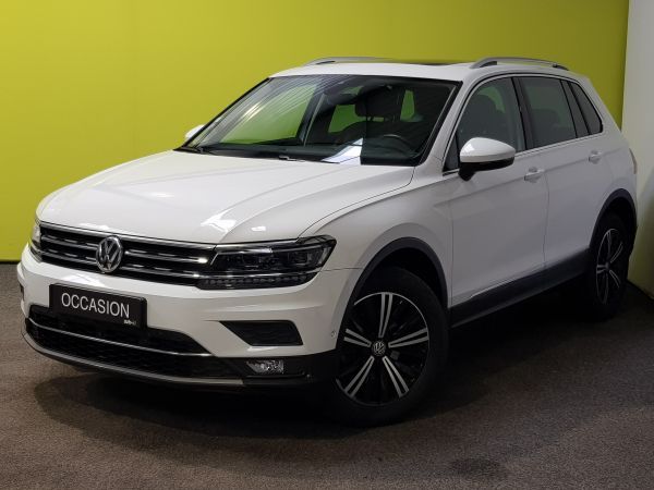 Vente Tiguan 1.5 TSI EVO 150 DSG6 4 MOTION  Occasion