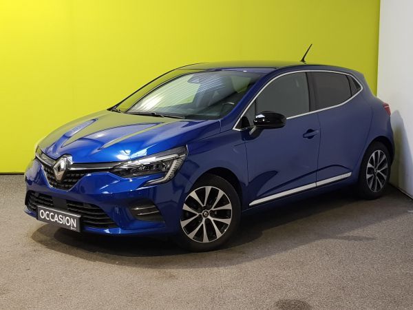 Vente Clio V  TCe 100  Occasion