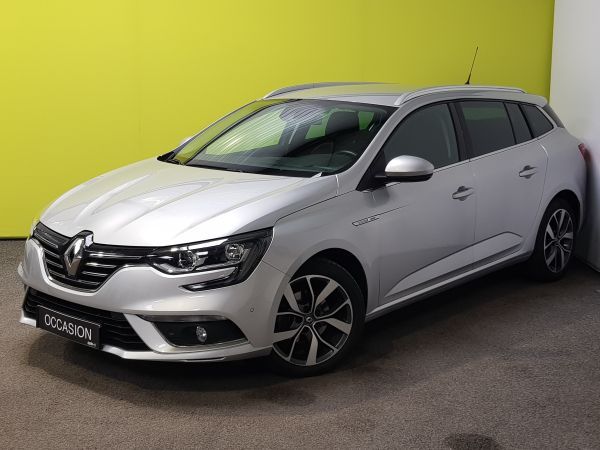 Vente Megane IV Estate TCe 130 Energy  Occasion