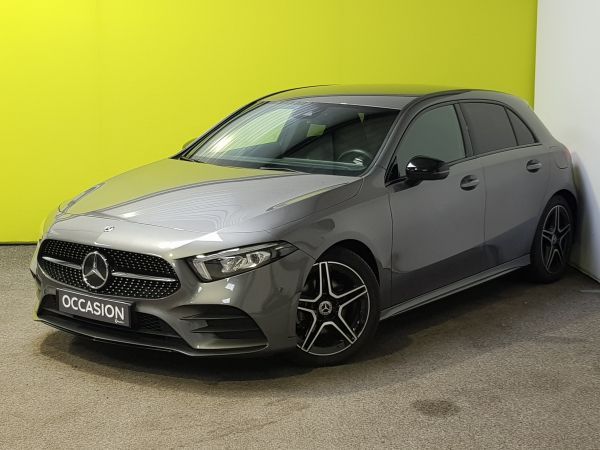 Vente Classe a Classe A 180 d 7G-DCT  Occasion
