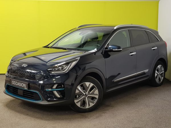 Vente E-NIRO Electrique 204 ch  Occasion