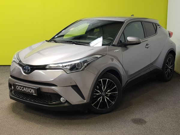 Vente C-hr hybride Hybride 122h  Occasion