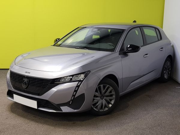 Vente Nouvelle 308  PureTech 110ch S&S BVM6  Neuve