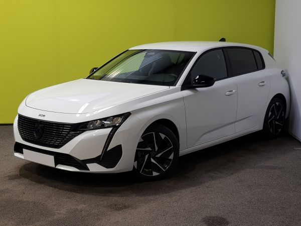 Vente Nouvelle 308  PureTech 130ch S&S EAT8  Neuve