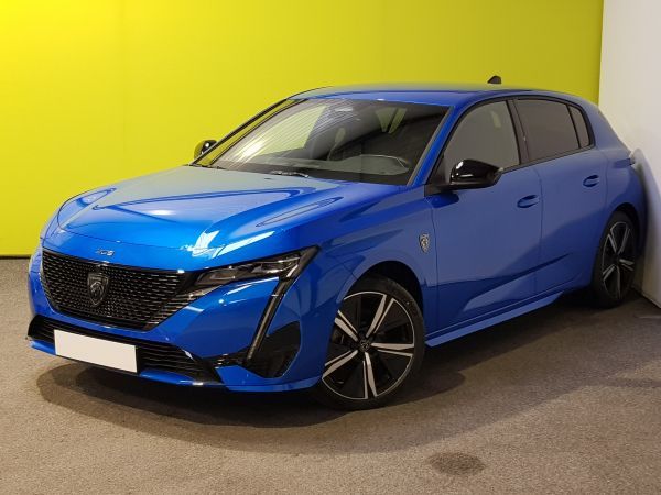 Vente Nouvelle 308  PureTech 130ch S&S EAT8  Neuve