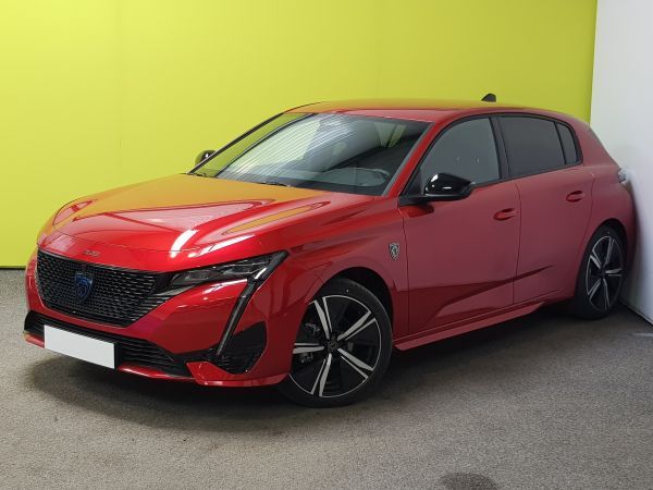 Vente Nouvelle 308  PureTech 130ch S&S EAT8  Neuve